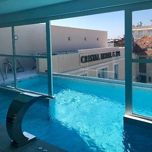 Cristal Hotel & Spa